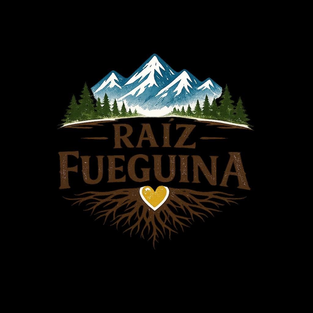 Logo Oficial Raíz Fueguina